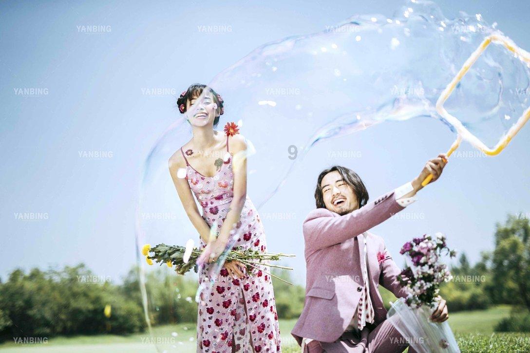 时尚红人莎莉